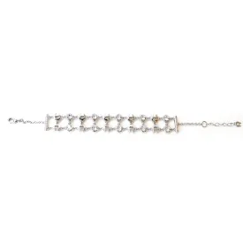 Aigner A Logo Bracelet