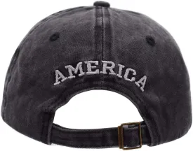American Flag Hats