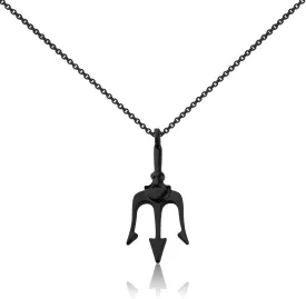 BEKECH Pendant Necklace Greece Necklace Jewelry Gift for Women Men