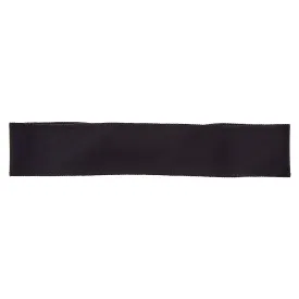 Black Non-Slip Headband