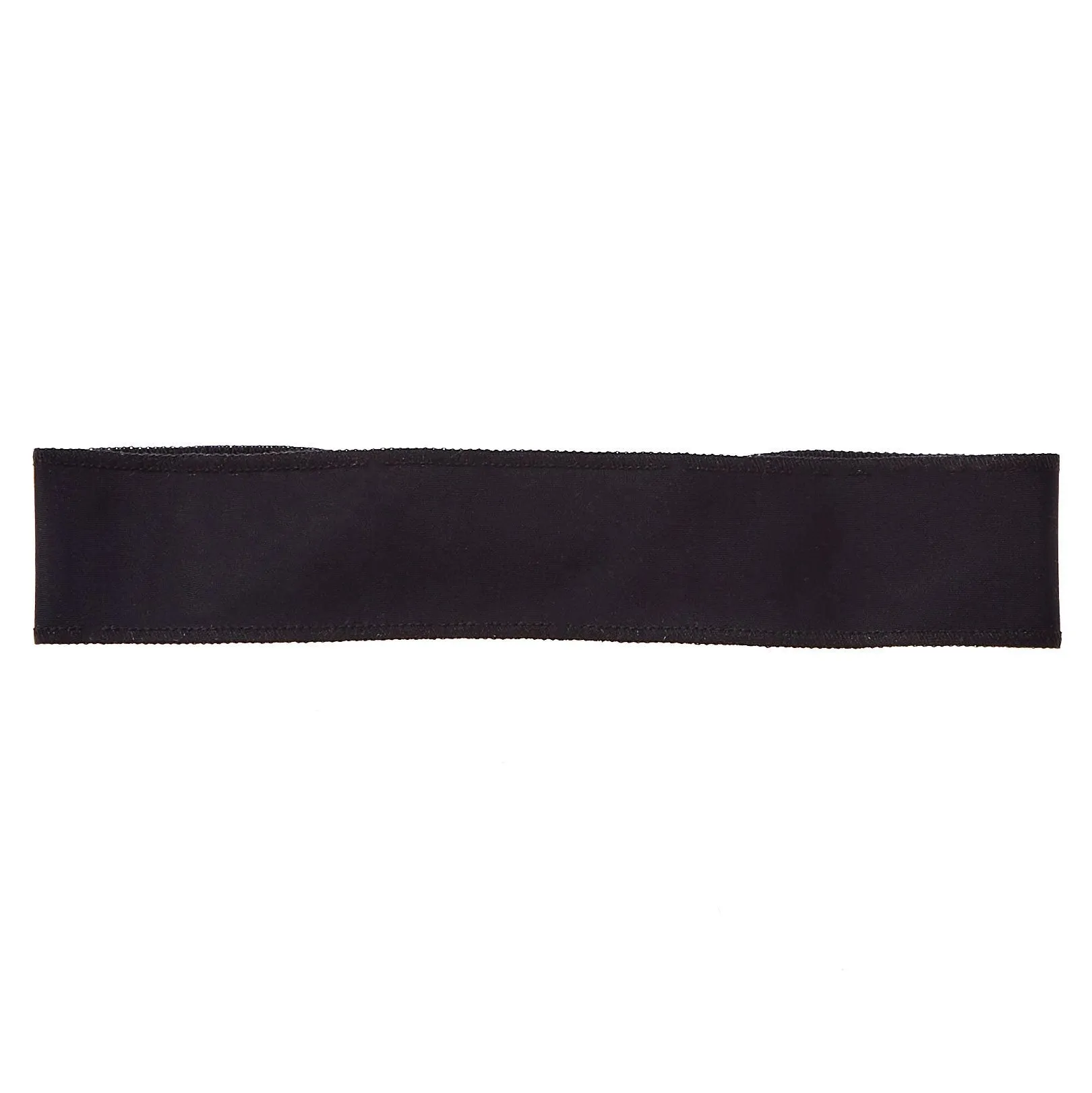Black Non-Slip Headband
