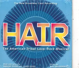 Hair