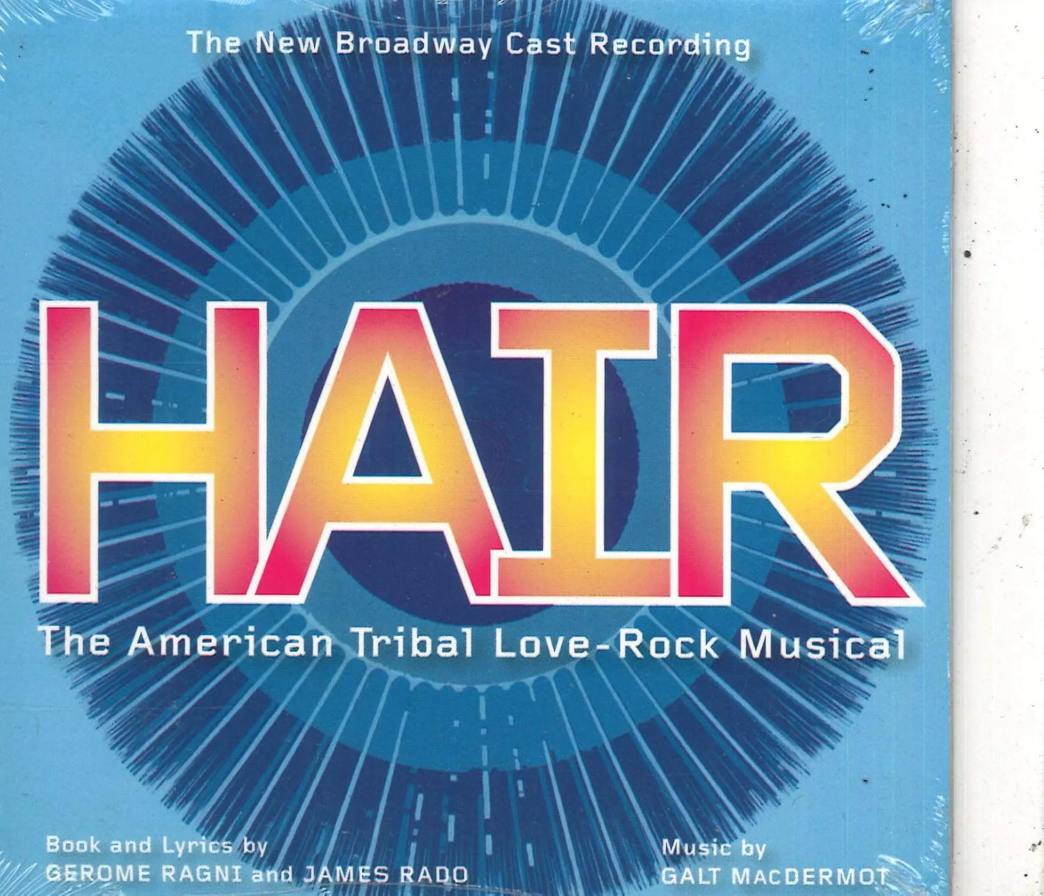 Hair