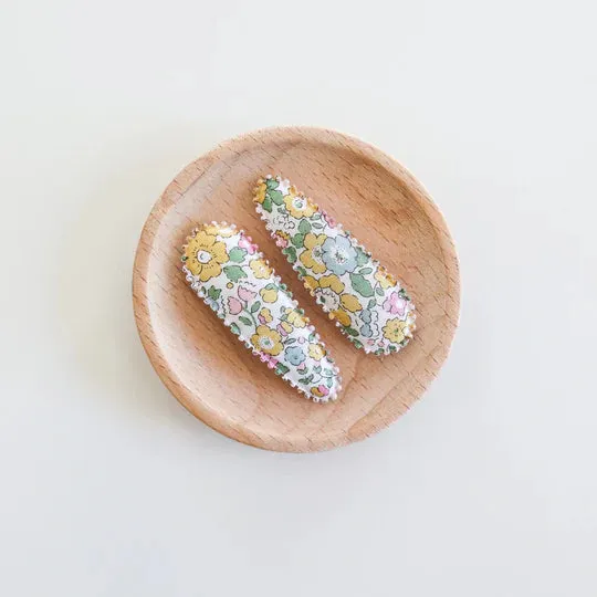 Josie Joan's Hair Clips - Sophie
