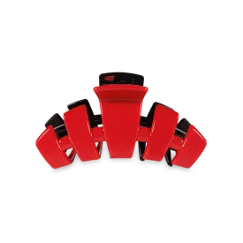 Medium Teleties Claw Clip - University of Arkansas