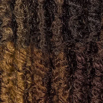 Outre X-Pression Twisted Up | 3X Springy Afro Twist