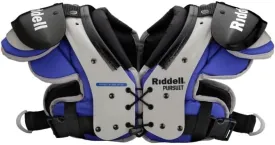 Riddell Pursuit Youth Shoulder Pad