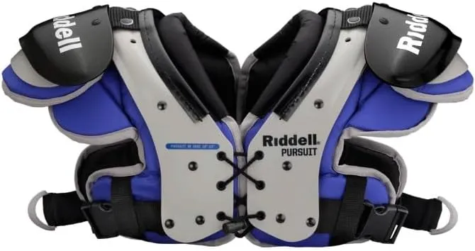 Riddell Pursuit Youth Shoulder Pad