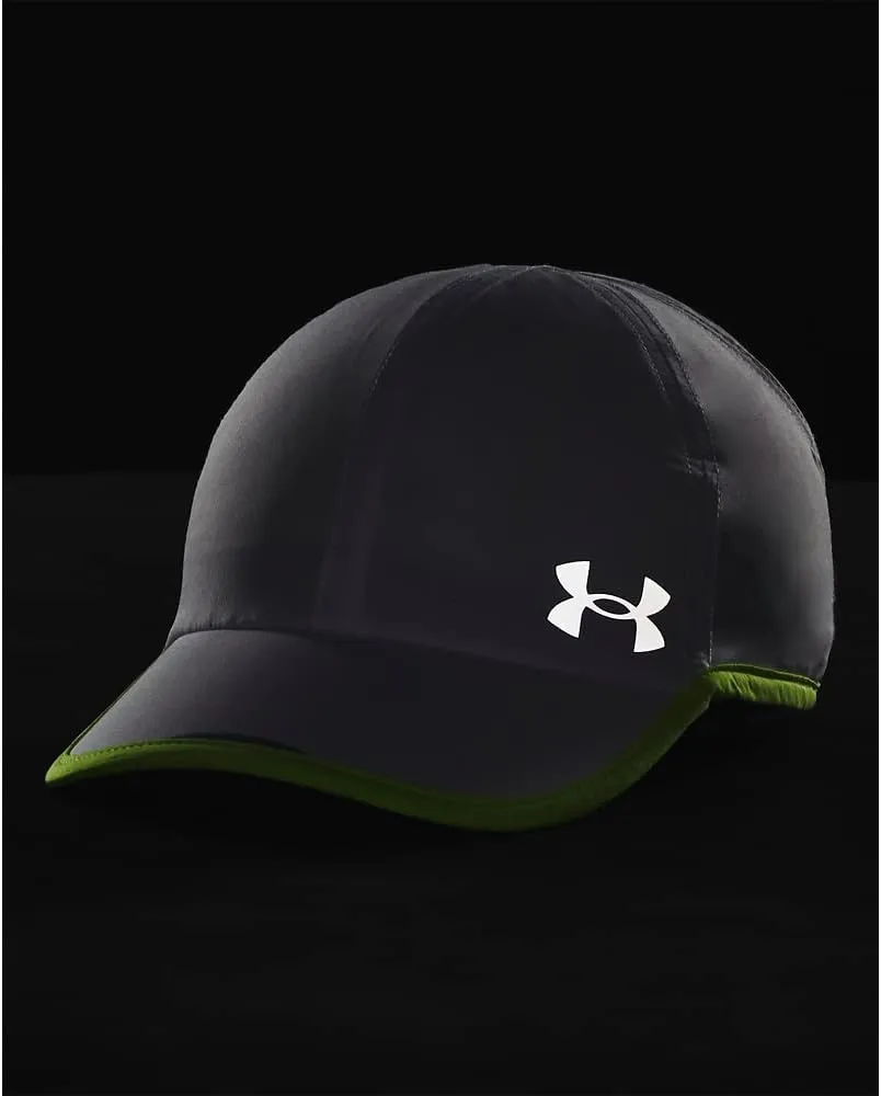 Under Armour Women's Iso-chill Launch Wrapback