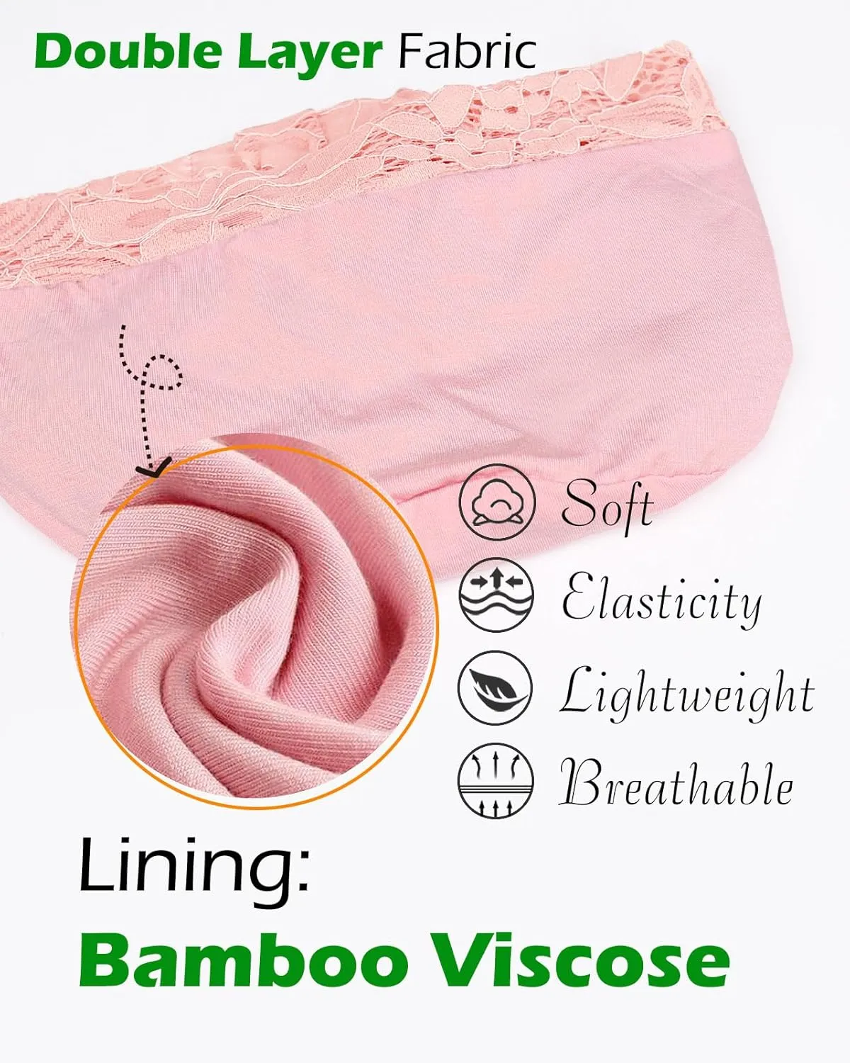 Womens Viscose Beanie Lace Turban Soft Sleep Cap Chemo Hats